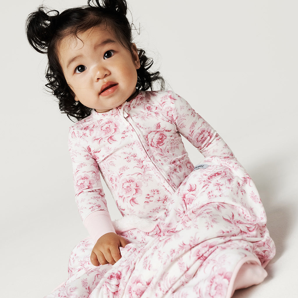 Jolene Plush Security Blanket