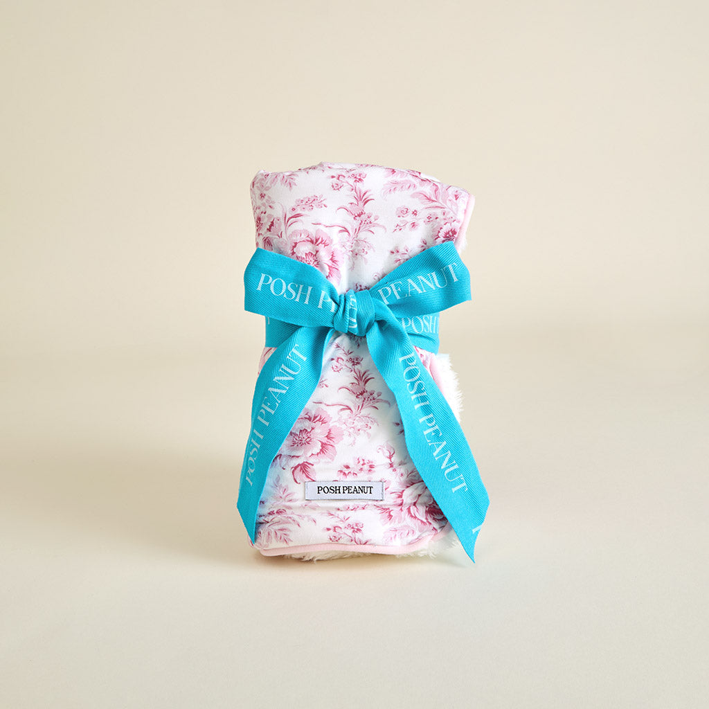 Jolene Plush Security Blanket