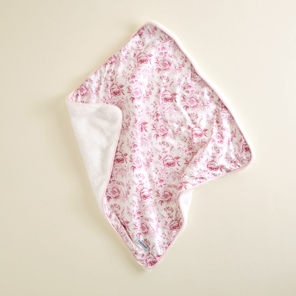 Jolene Plush Security Blanket