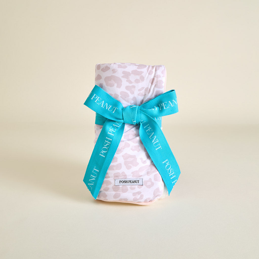 Amaya Plush Security Blanket