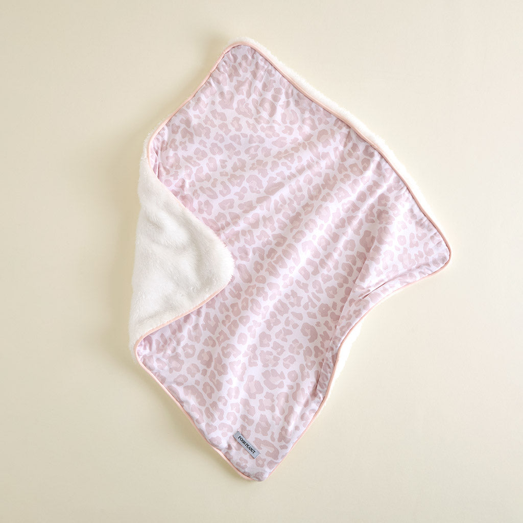 Amaya Plush Security Blanket