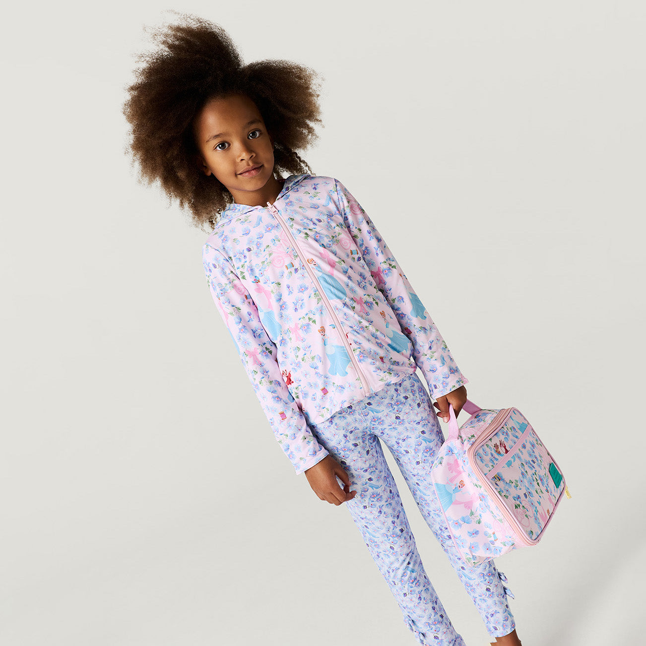 Disney Princess Cinderella Lunch Bag