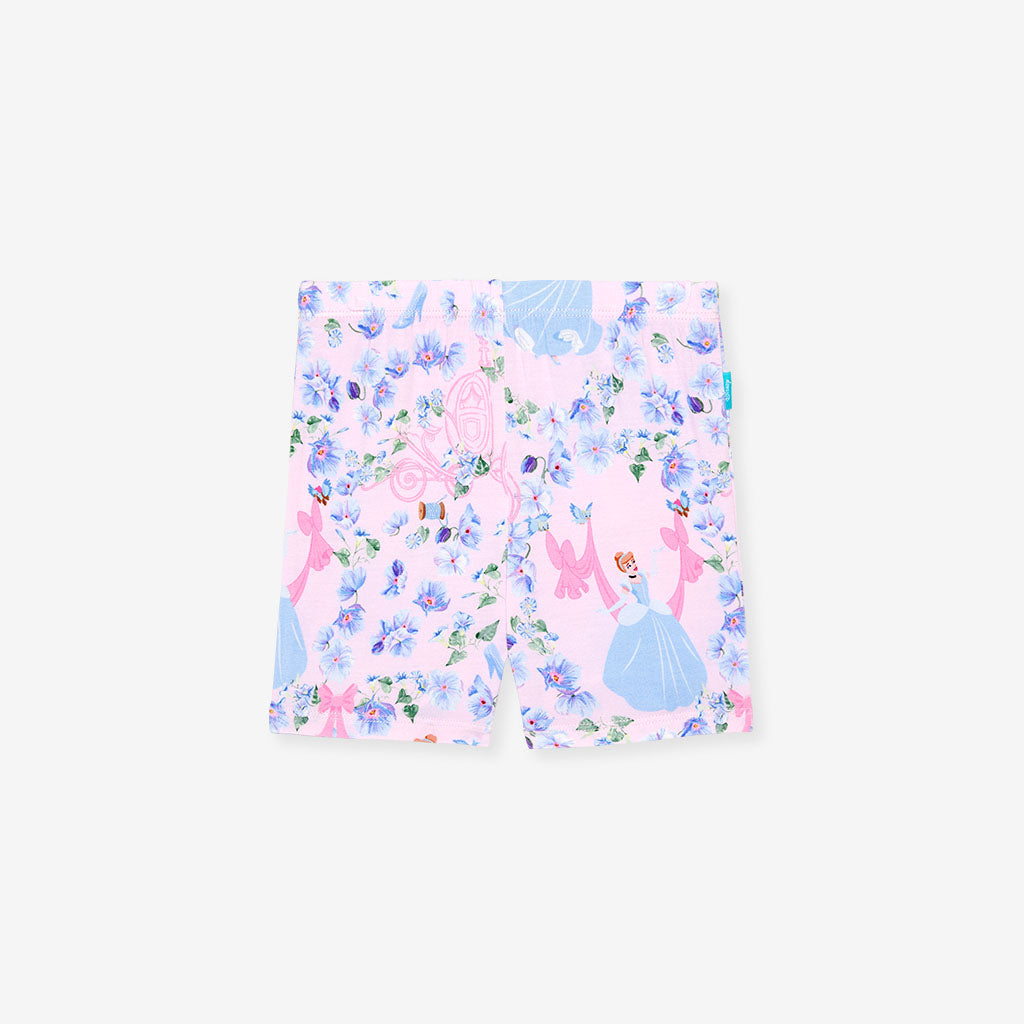 Disney Princess Cinderella Bike Shorts