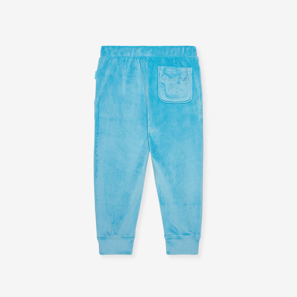 Disney Cinderella Velour Joggers