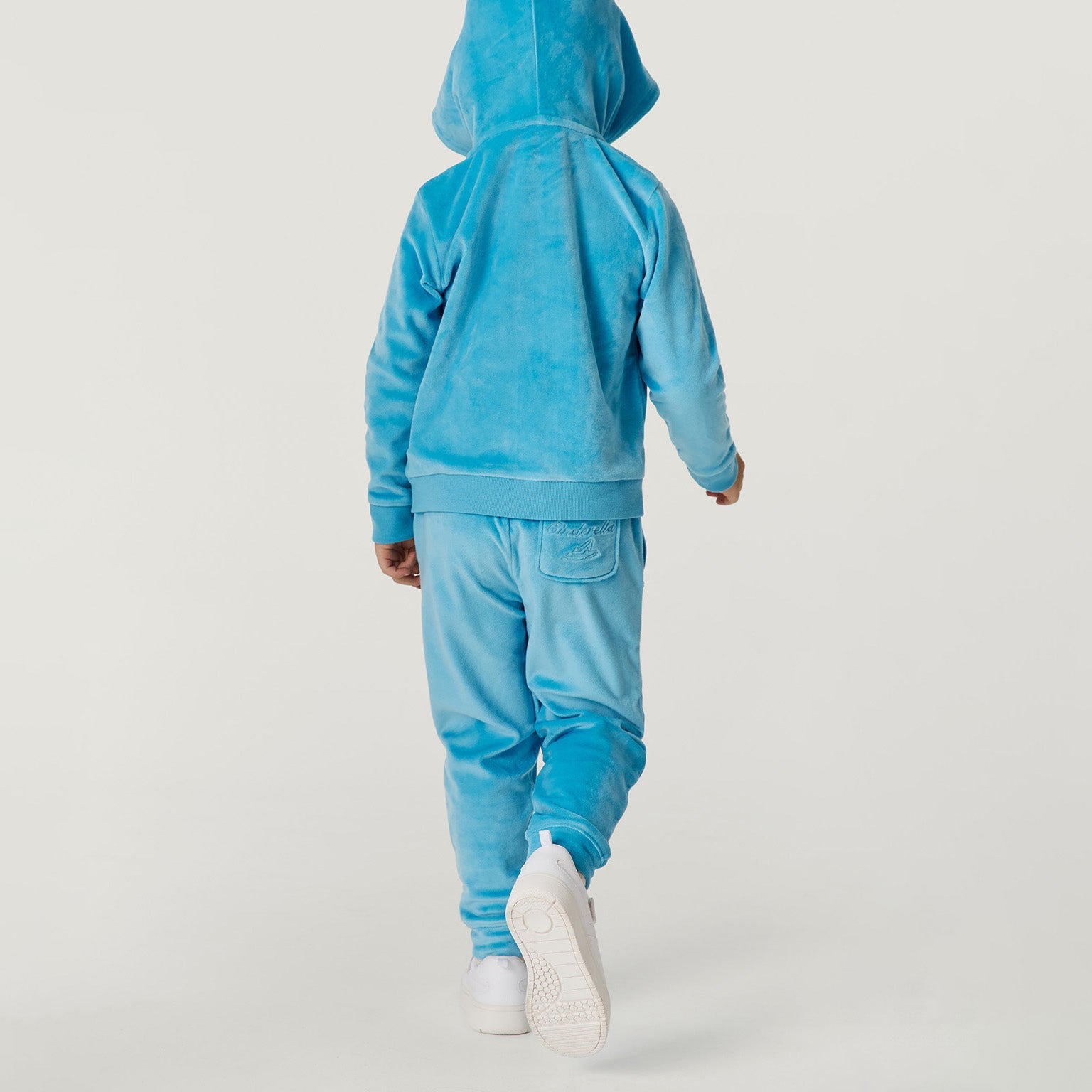 Disney Cinderella Velour Joggers