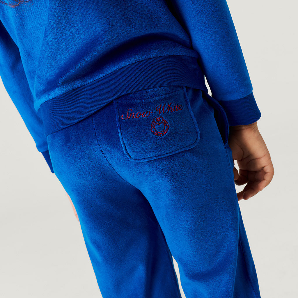 Disney Snow White Velour Joggers