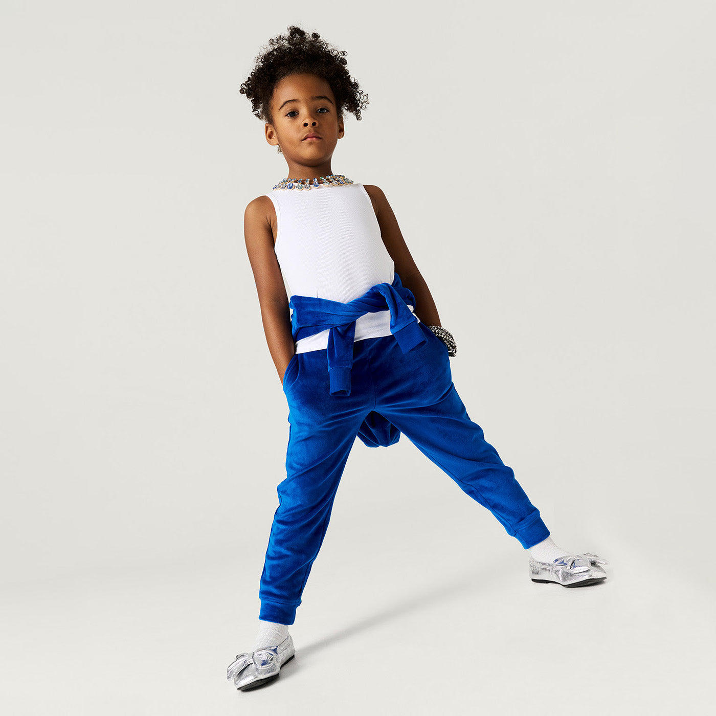 Disney Snow White Velour Joggers