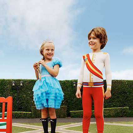 Disney Cinderella Velour Dress