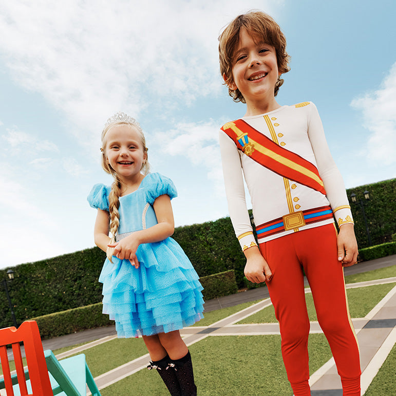 Disney Cinderella Velour Dress