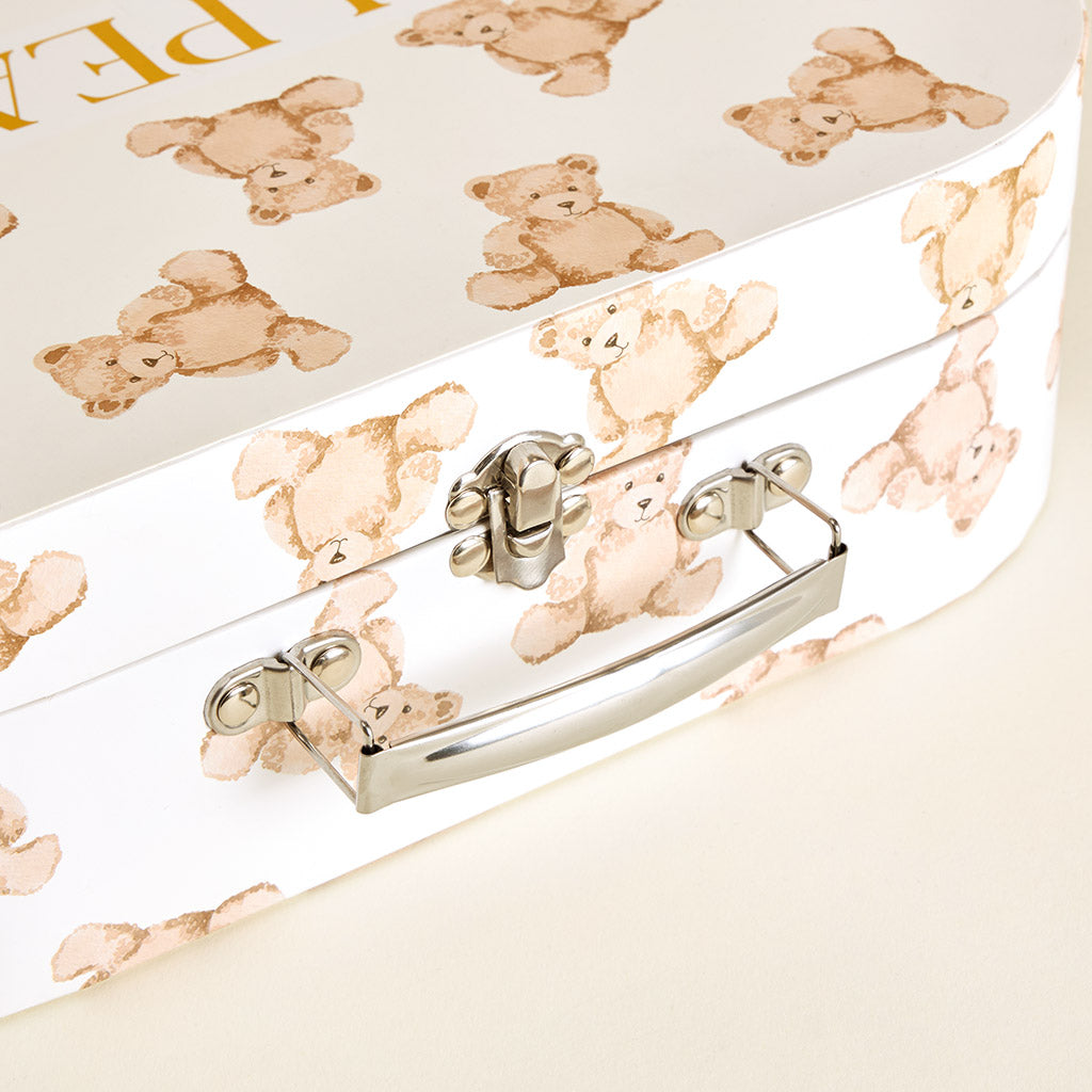 Harold Baby Gift Set