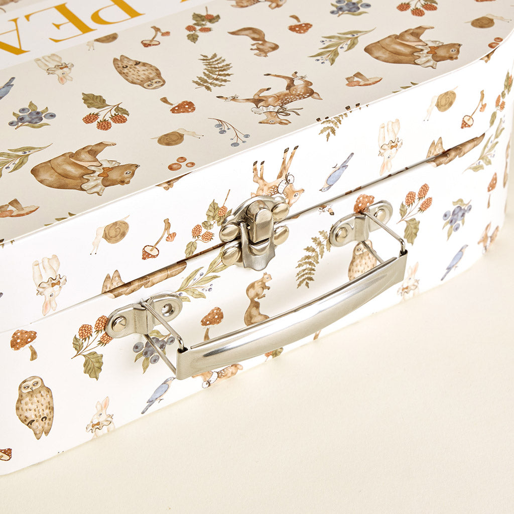 Iridessa Baby Gift Set