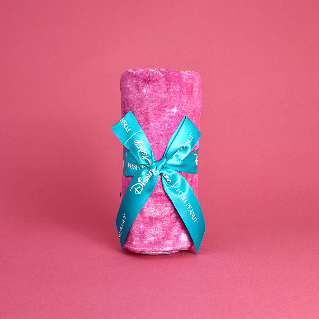 Disney Aurora Sparkle Beach Towel