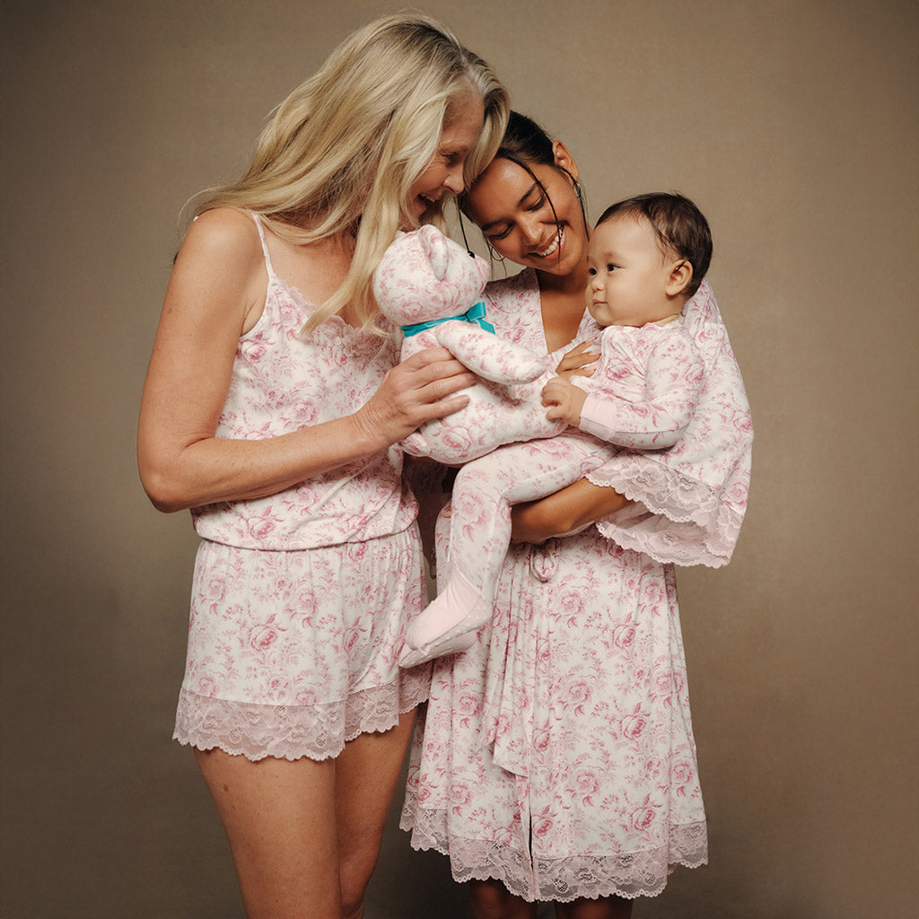 Jolene Convertible One Piece