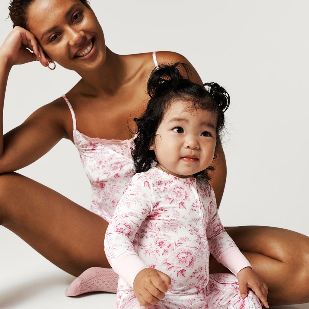 Jolene Convertible One Piece