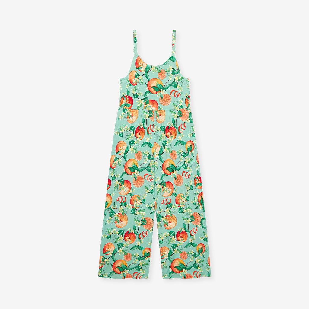 Arancia Cami Jumpsuit