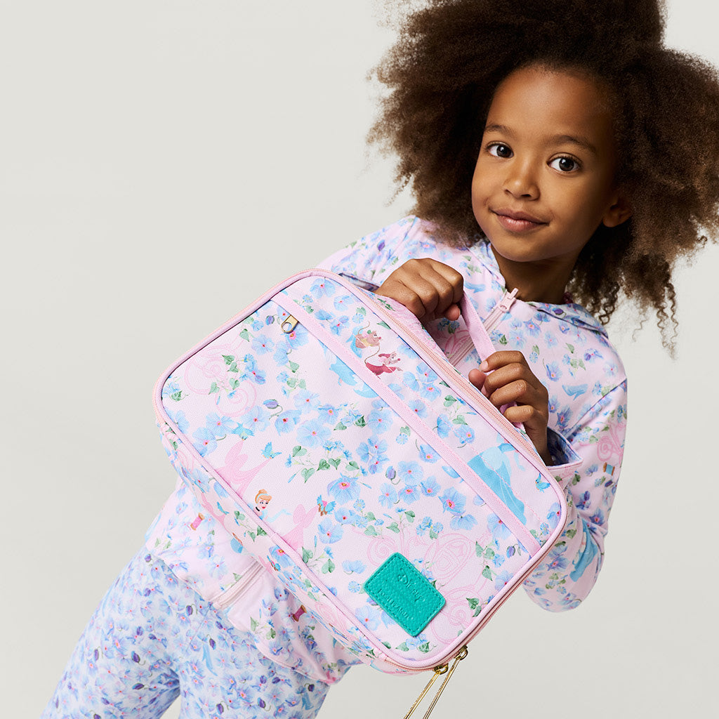 Disney Princess Cinderella Lunch Bag