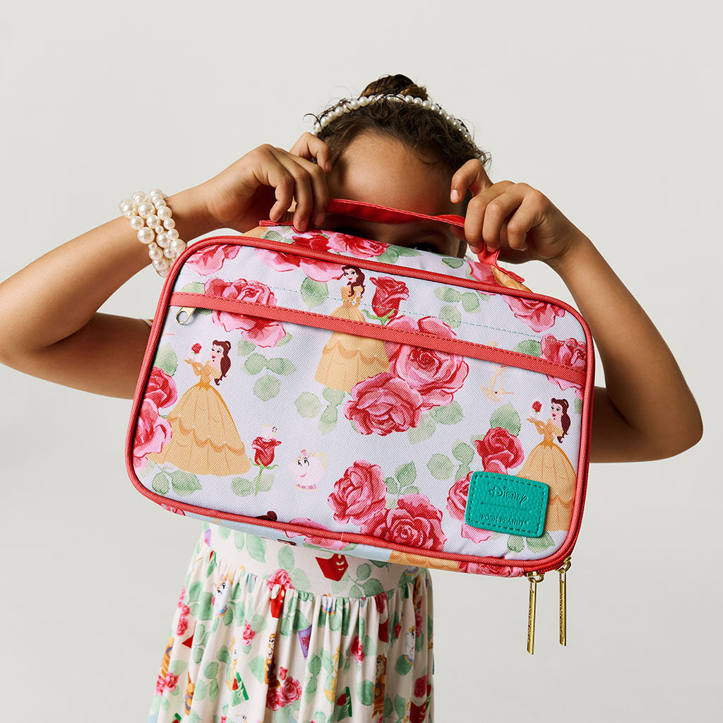 Disney Princess Belle Lunch Bag