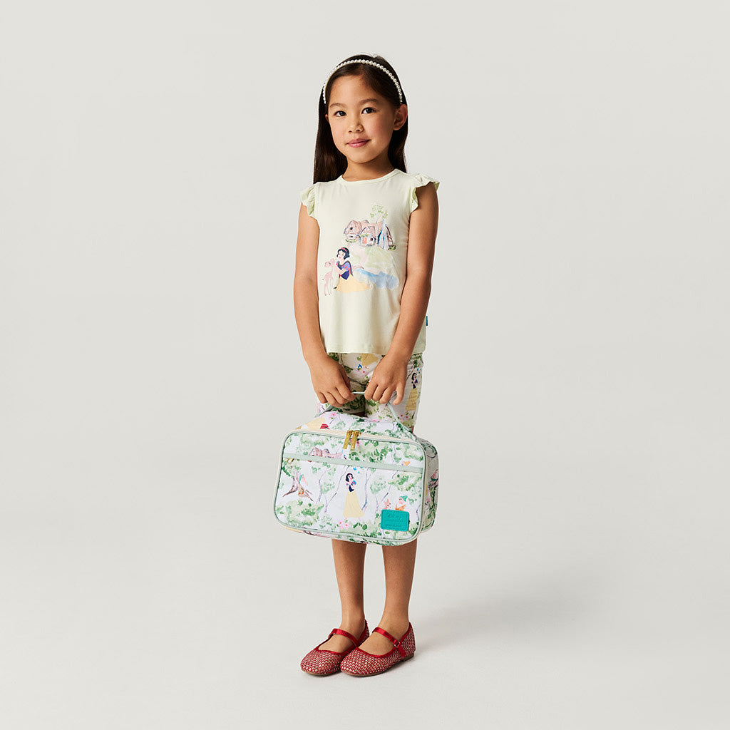 Disney Princess Snow White Lunch Bag