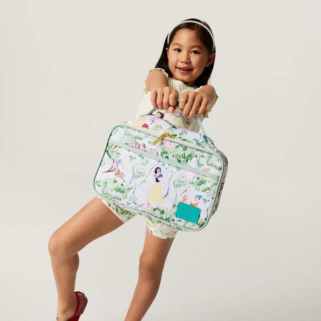 Disney Princess Snow White Lunch Bag