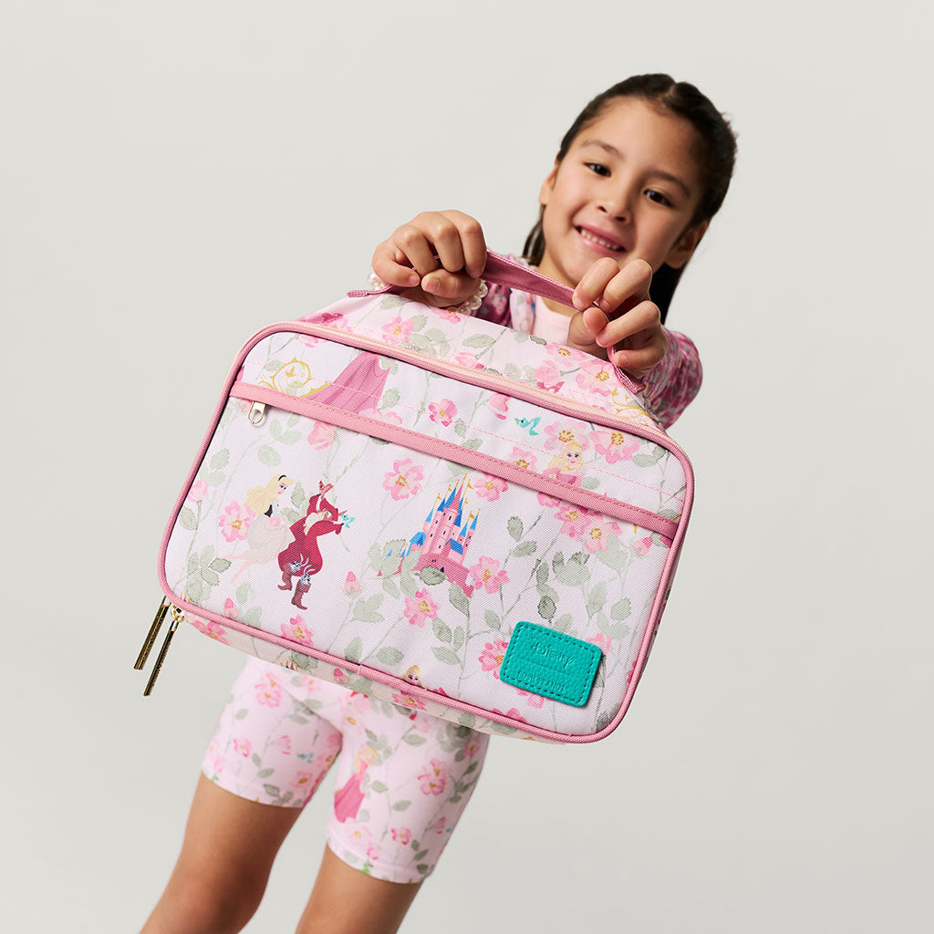Disney Princess Aurora Lunch Bag