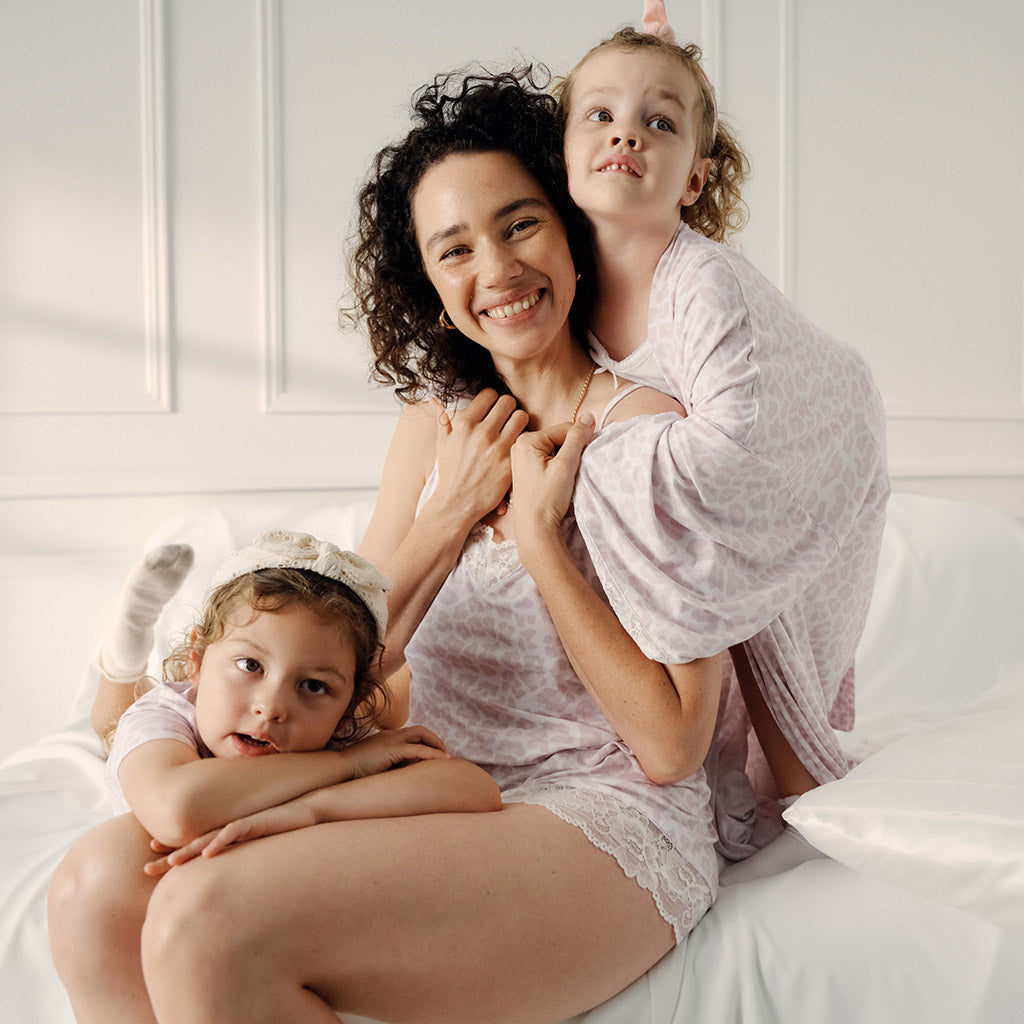 Amaya Women's Lace Romper