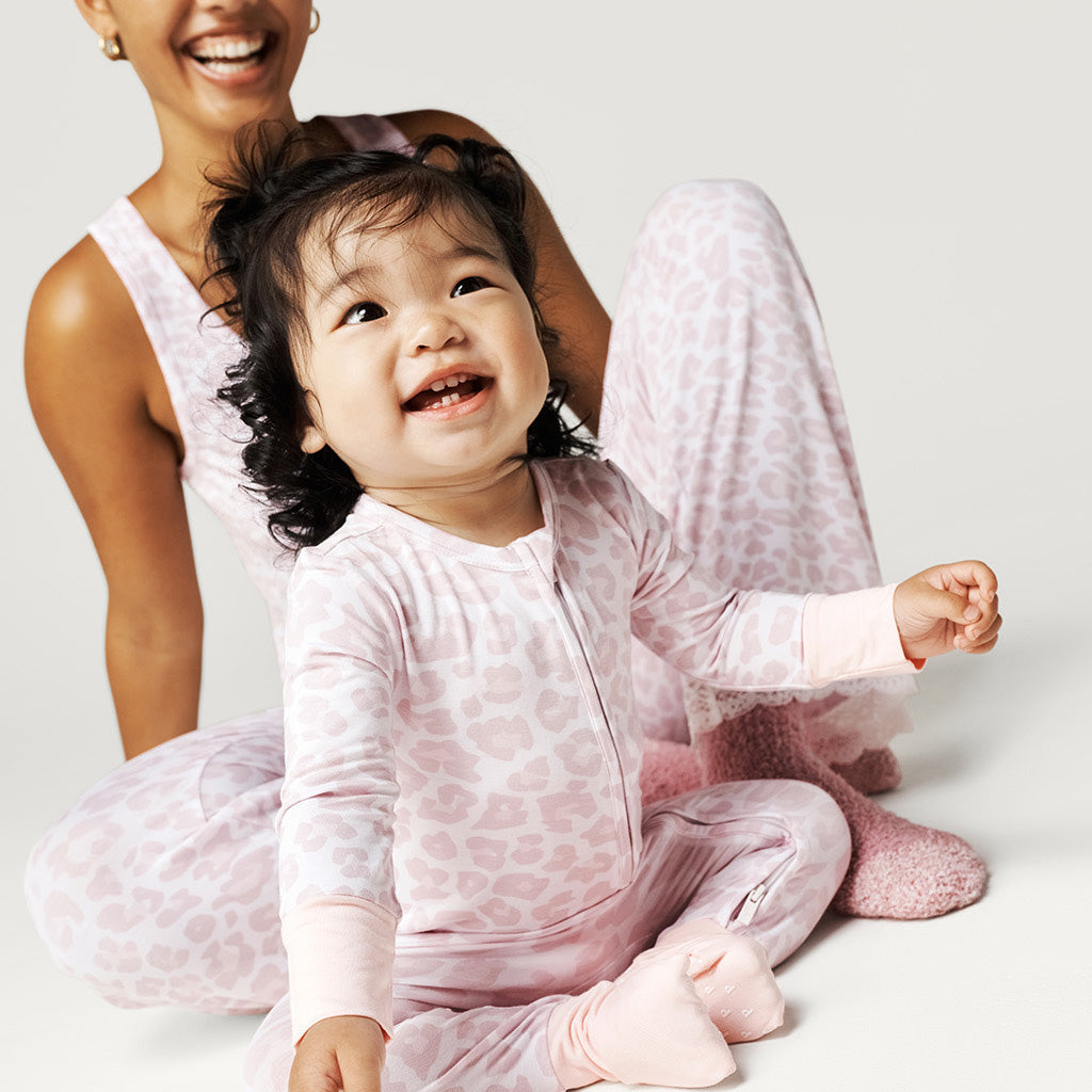 Amaya Women's Lace Pajama Pants