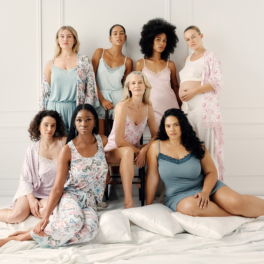 Jolene Women's Lace Cami