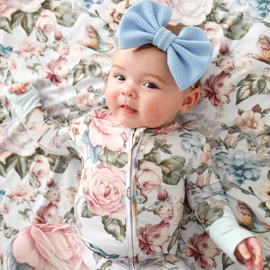 Amarantha Convertible One Piece