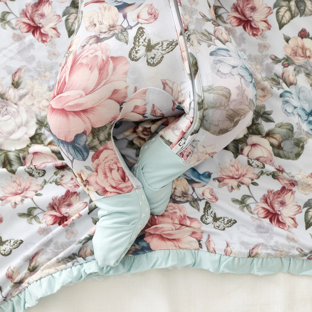 Amarantha Convertible One Piece