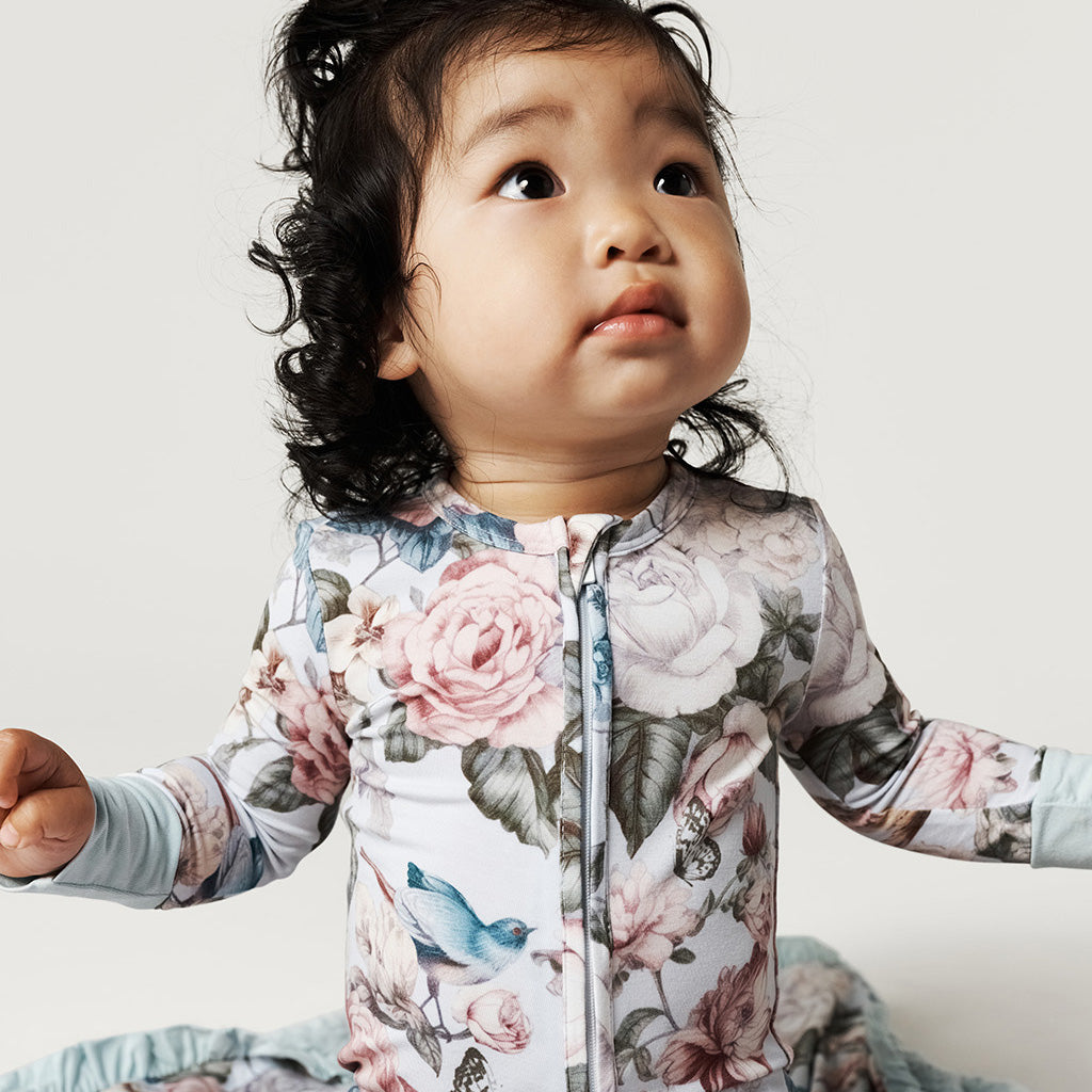 Amarantha Convertible One Piece