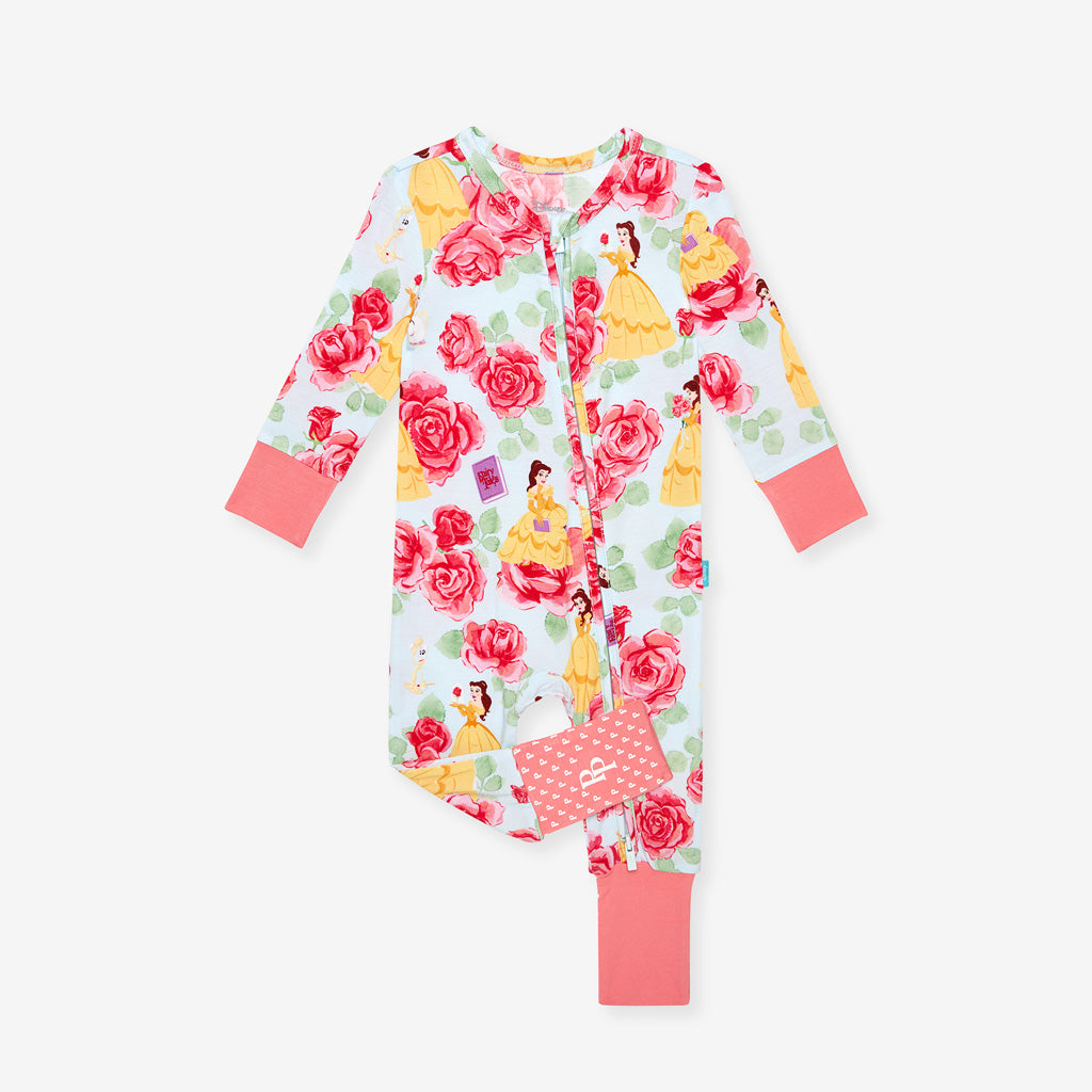 Disney Princess Belle Convertible One Piece