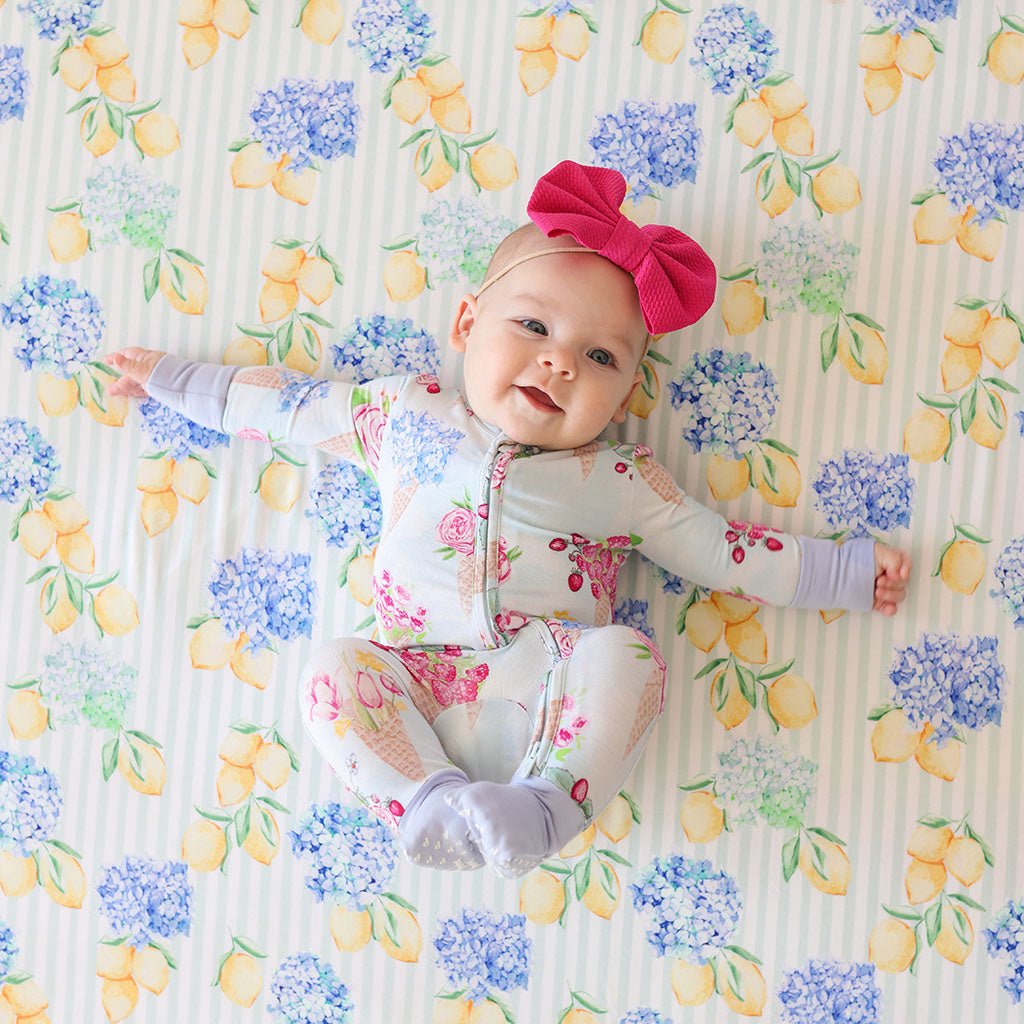 Isolde Convertible One Piece