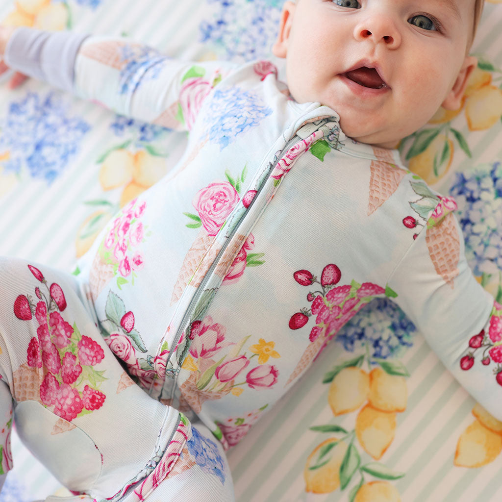 Isolde Convertible One Piece