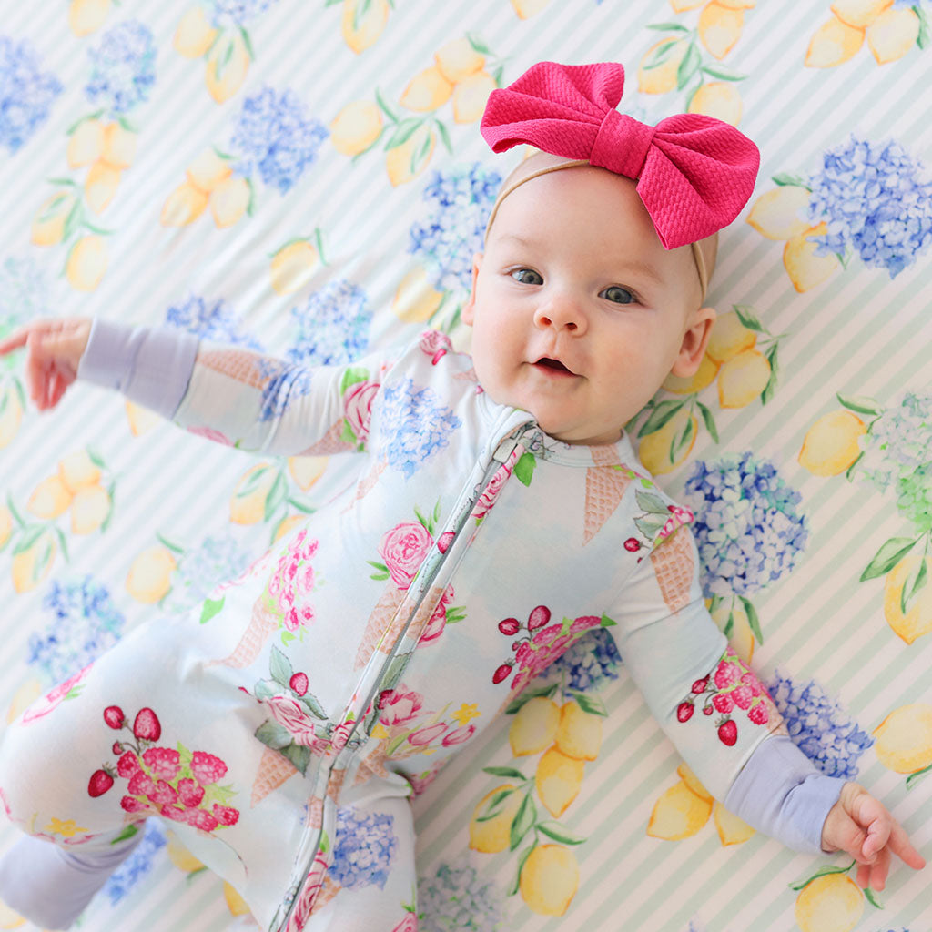 Isolde Convertible One Piece