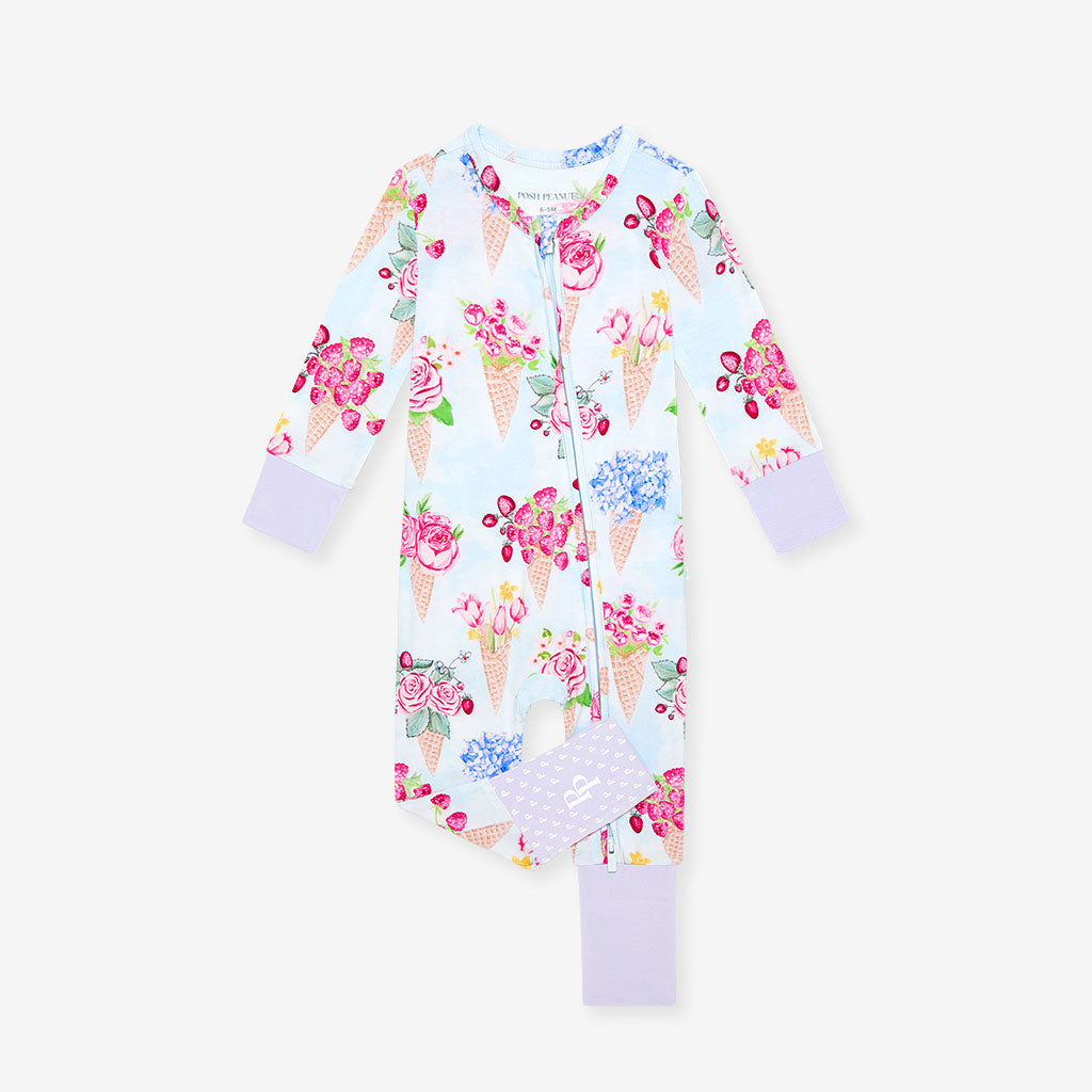 Isolde Convertible One Piece