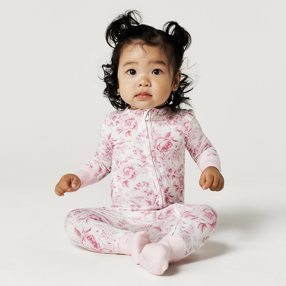 Jolene Convertible One Piece