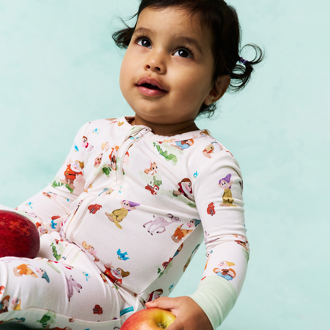 Disney Snow White Friends Convertible One Piece