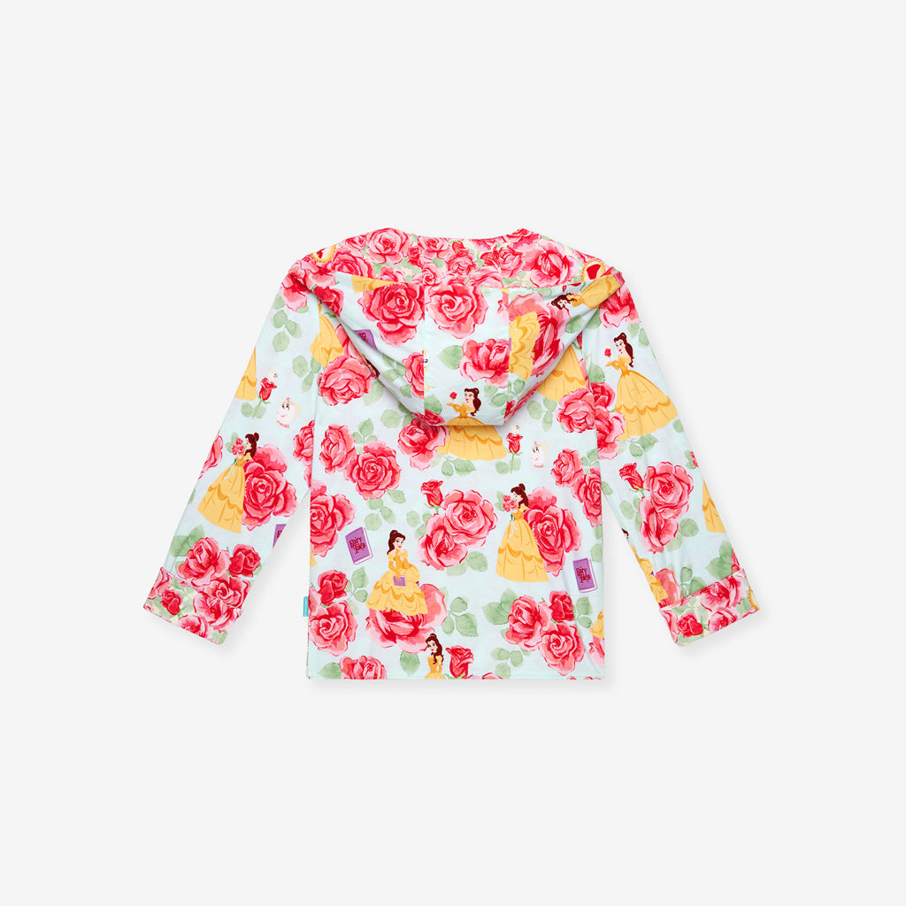 Disney Princess Belle Reversible Jacket