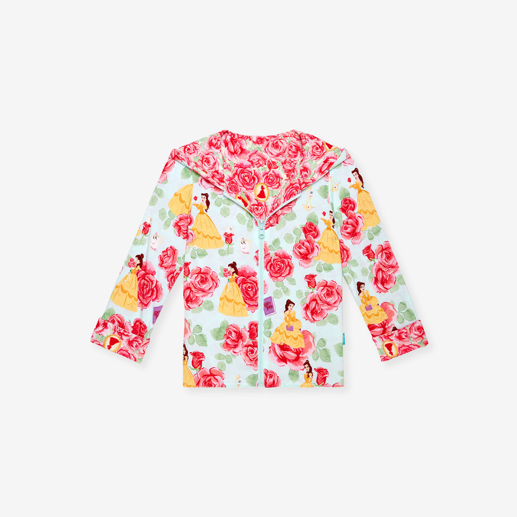 Disney Princess Belle Reversible Jacket