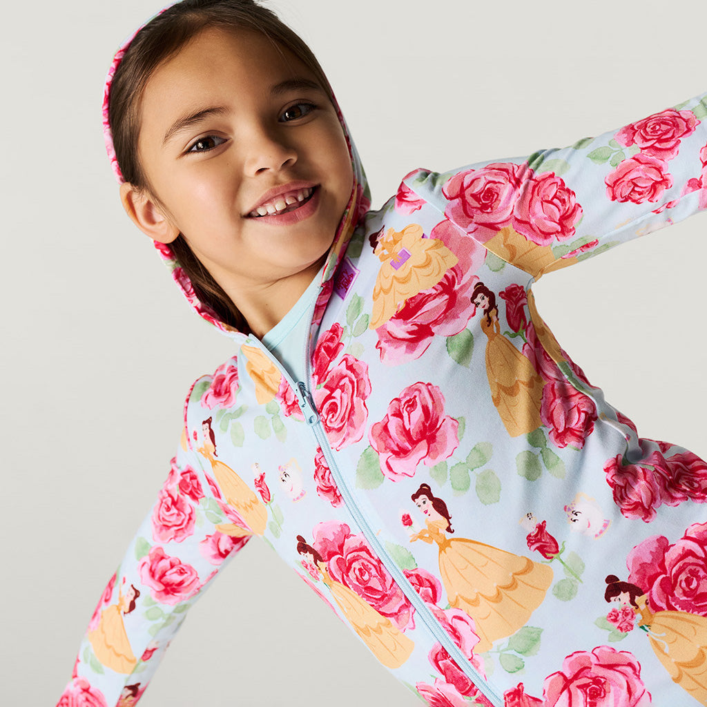 Disney Princess Belle Reversible Jacket