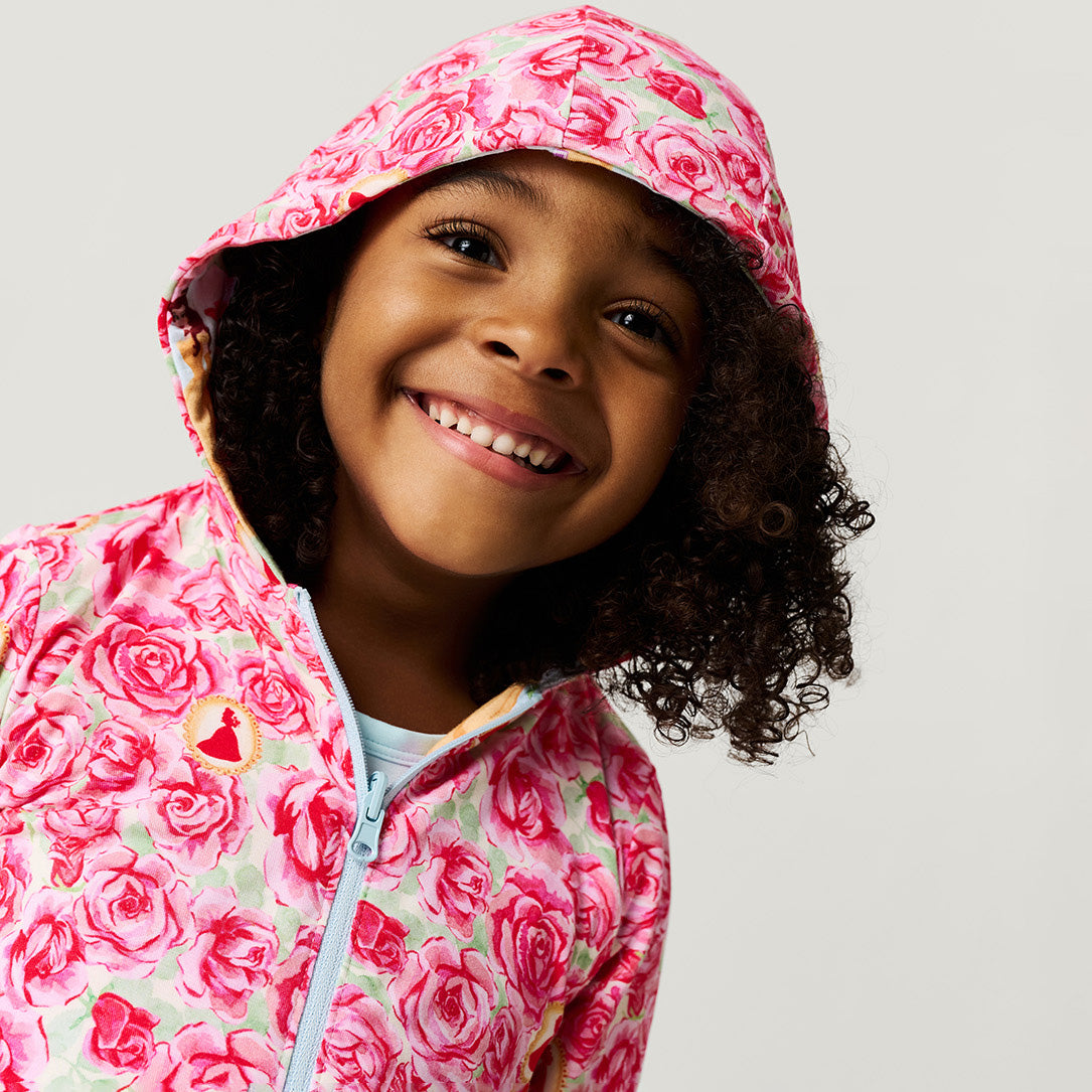 Disney Princess Belle Reversible Jacket