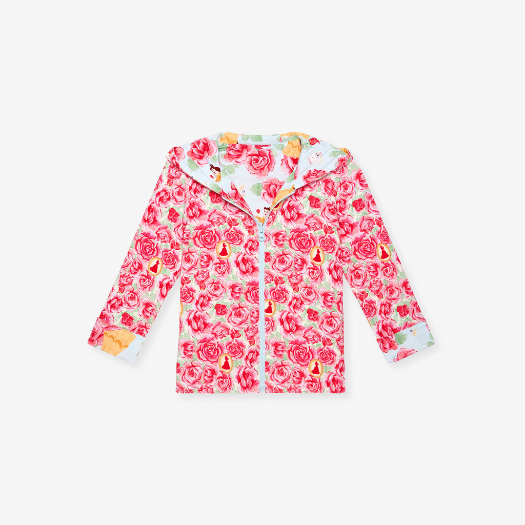 Disney Princess Belle Reversible Jacket