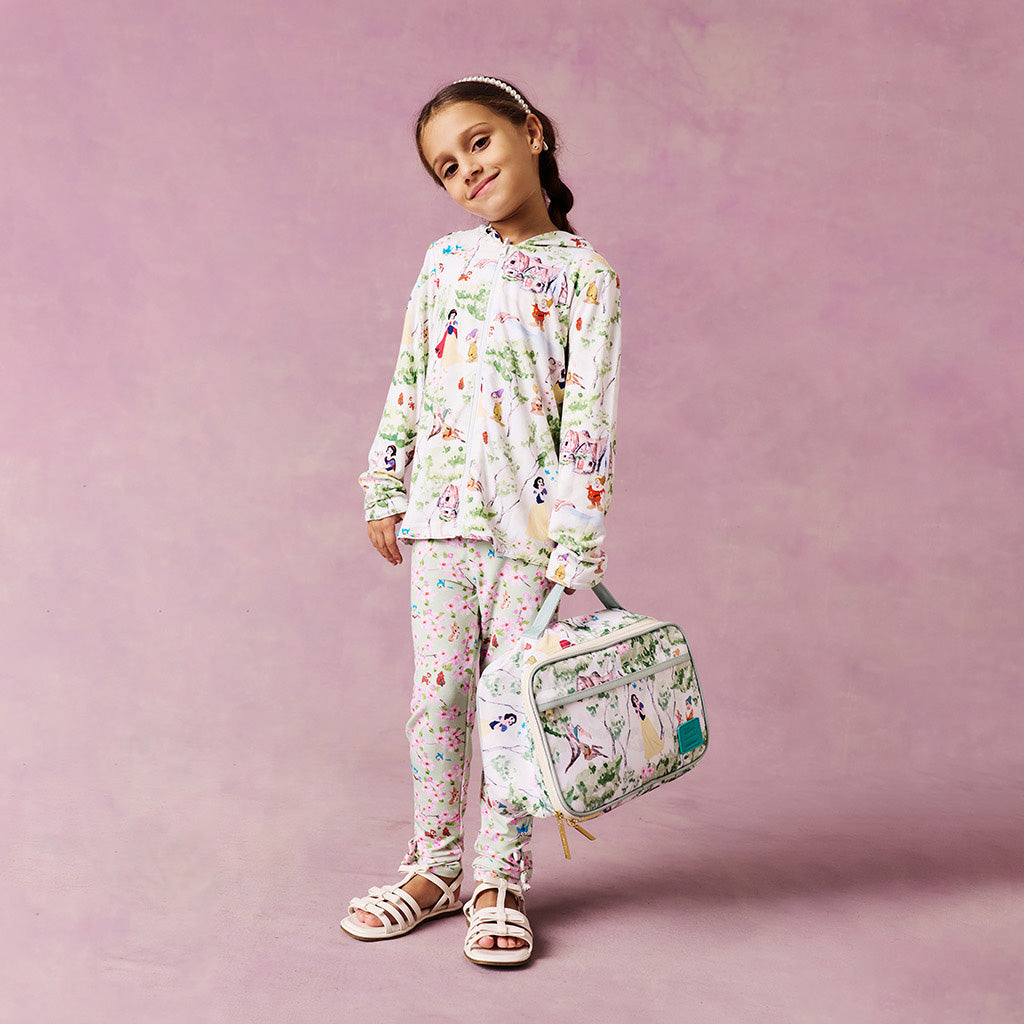 Disney Princess Snow White Lunch Bag