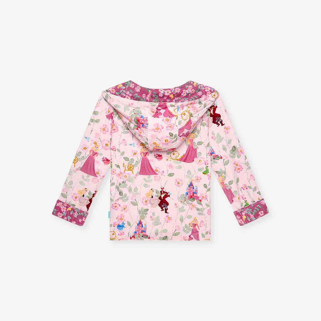 Disney Princess Aurora Reversible Jacket