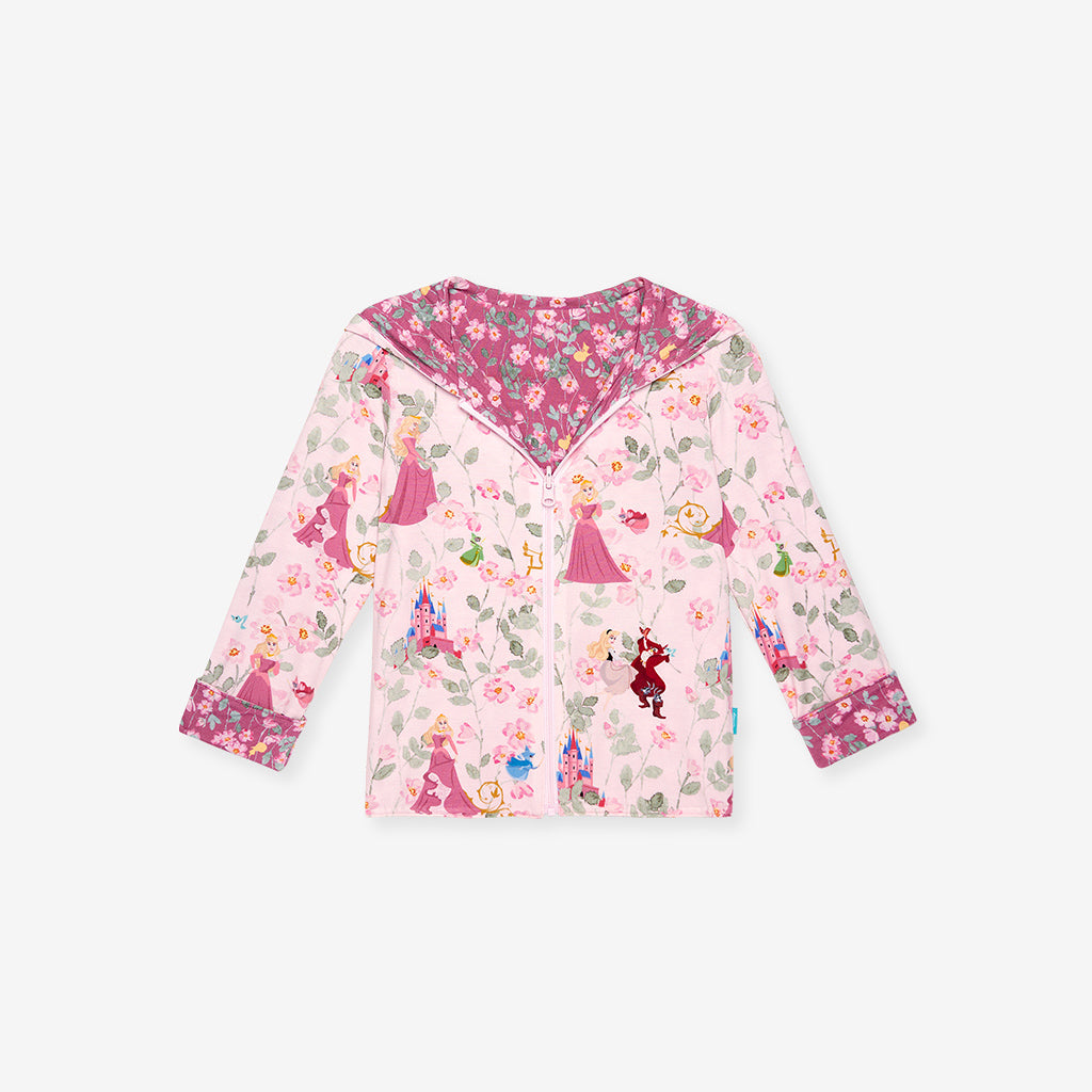 Disney Princess Aurora Reversible Jacket