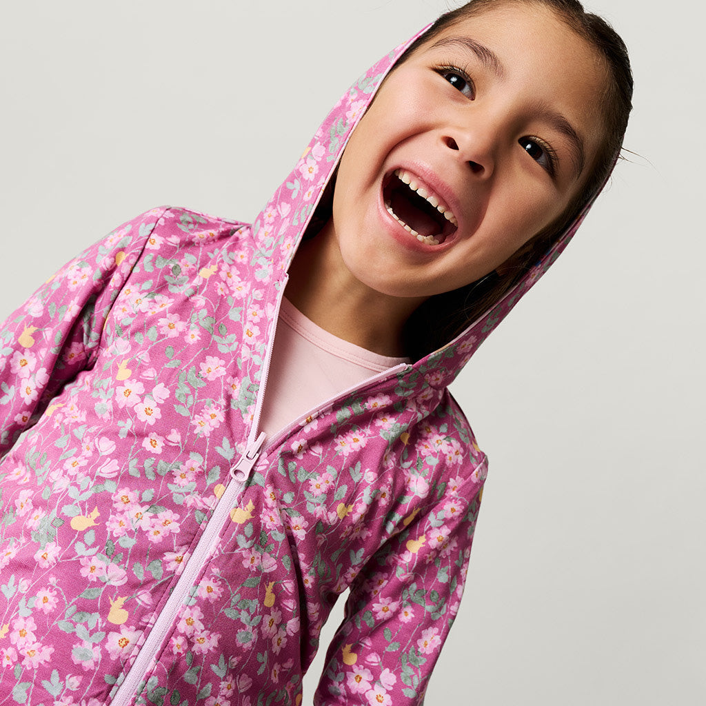 Disney Princess Aurora Reversible Jacket