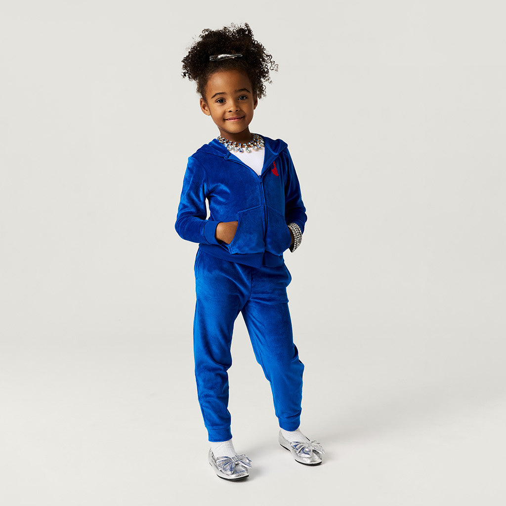 Disney Snow White Velour Zip Hoodie