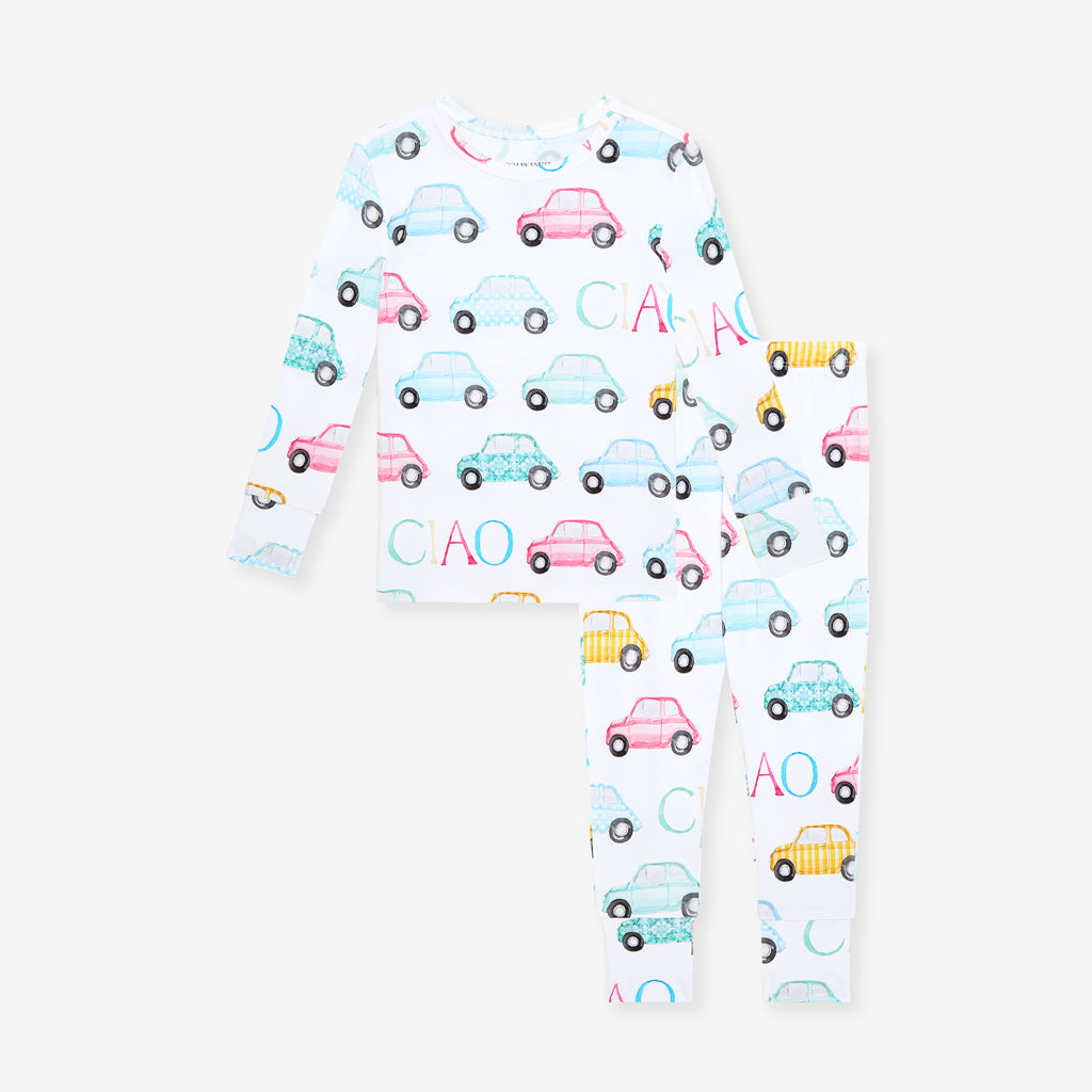 Ciao Classic Pajama Set