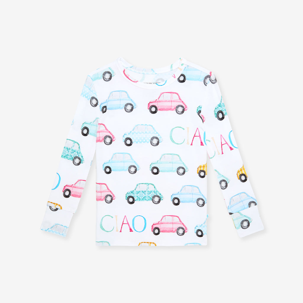 Ciao Classic Pajama Set