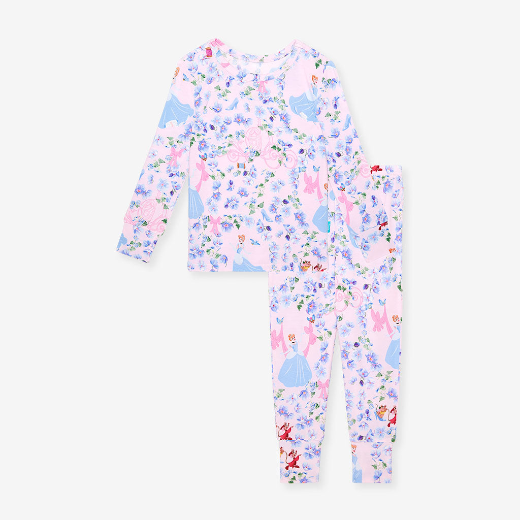 Disney Princess Cinderella Classic Pajama Set